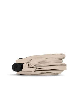 Cybex COYA Pushchair & Carry Cot - Cozy Beige