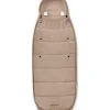 Cybex Gazelle S Pushchair Bundle with Cybex Aton B2 i-Size Car Seat & Base (7 Pieces) - Almond Beige