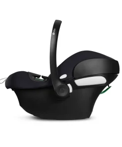Cybex Gazelle S Pushchair Bundle with Cybex Aton B2 i-Size Car Seat & Base (6 Pieces) – Chocolate Brown