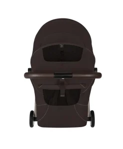 Cybex Orfeo Stroller - Chocolate Brown