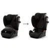 Cybex Pallas G3 I-Size Car Seat – Magic Black