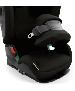 Cybex Pallas G3 I-Size Car Seat – Magic Black