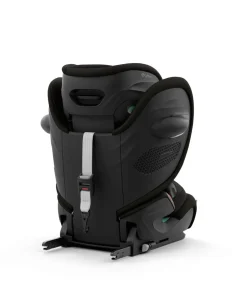 Cybex Pallas G3 I-Size Car Seat – Magic Black