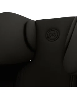 Cybex Pallas G3 I-Size Car Seat – Magic Black