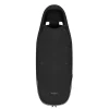 Cybex Platinum Footmuff - Sepia Black