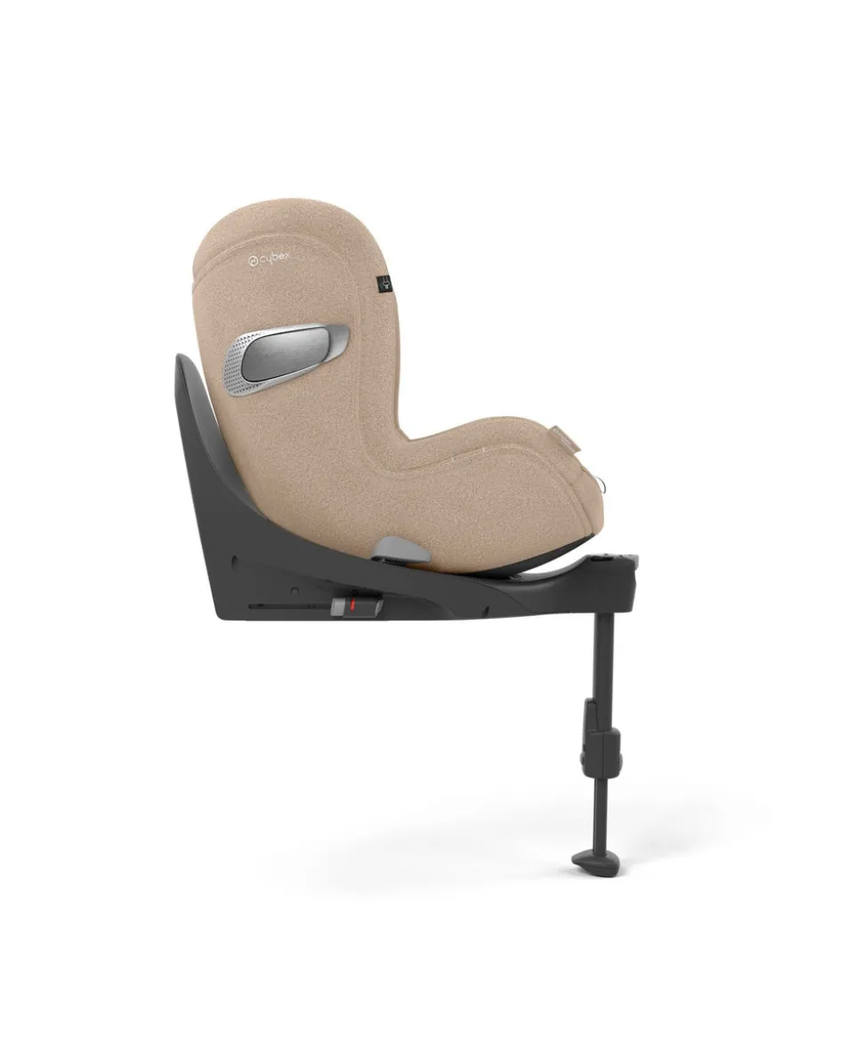 Cybex Sirona T I-Size Plus - Cozy Beige