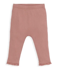 Ditsy T-Shirt & Leggings Outfit Set