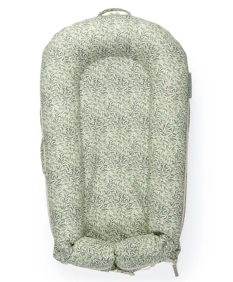 Dockatot Deluxe+ Dock – Willow Boughs
