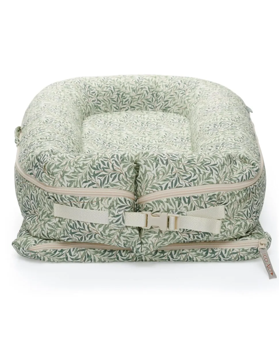 Dockatot Deluxe+ Dock – Willow Boughs