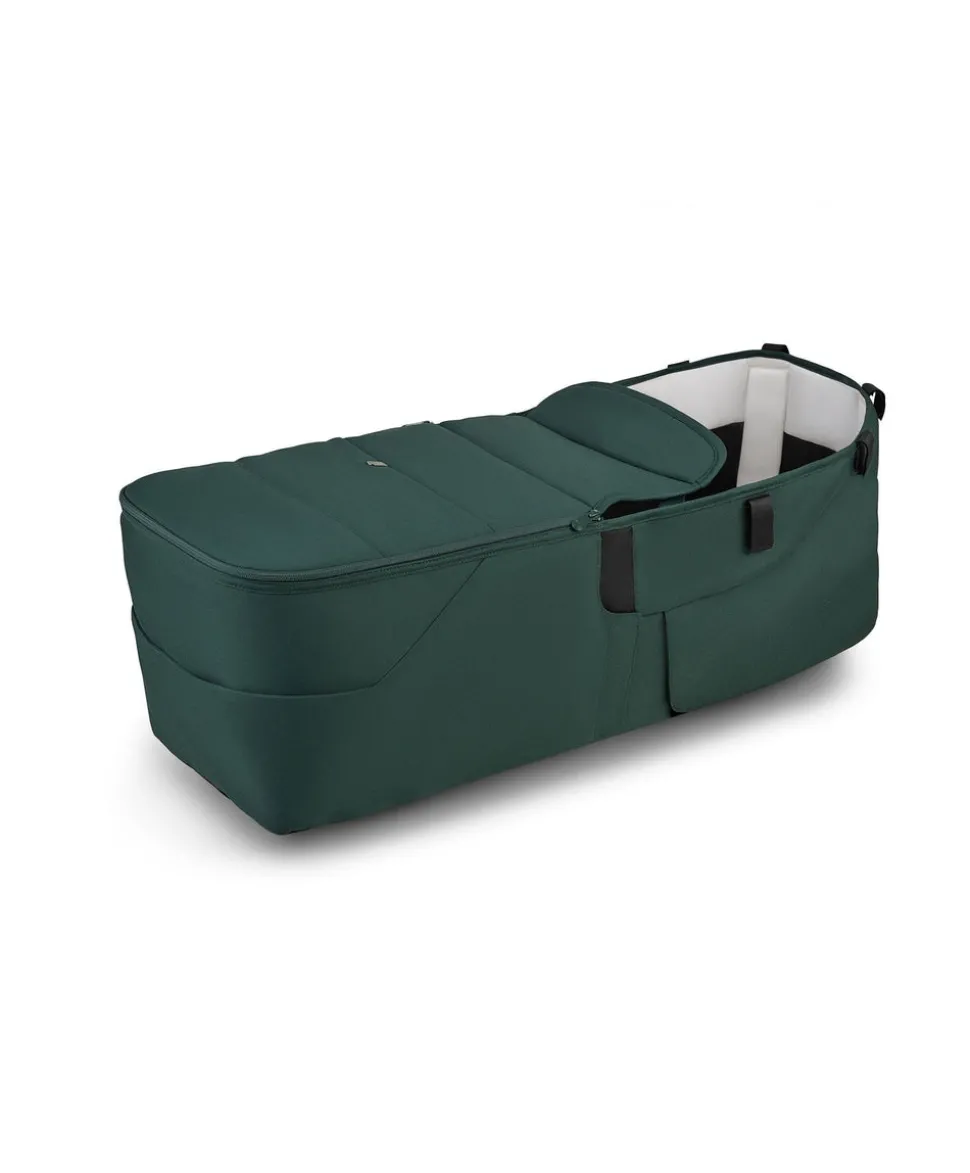 Donkey 6 Twin Essential Bundle (6 Pieces) - Fern Green