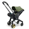 Doona i Car Seat & Stroller - Desert Green