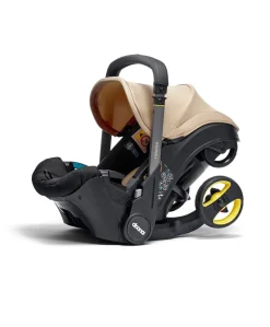 Doona i Car Seat & Stroller - Sahara Sand