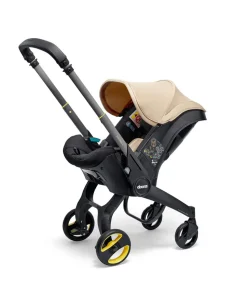 Doona i Car Seat & Stroller - Sahara Sand