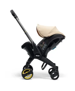 Doona i Car Seat & Stroller - Sahara Sand