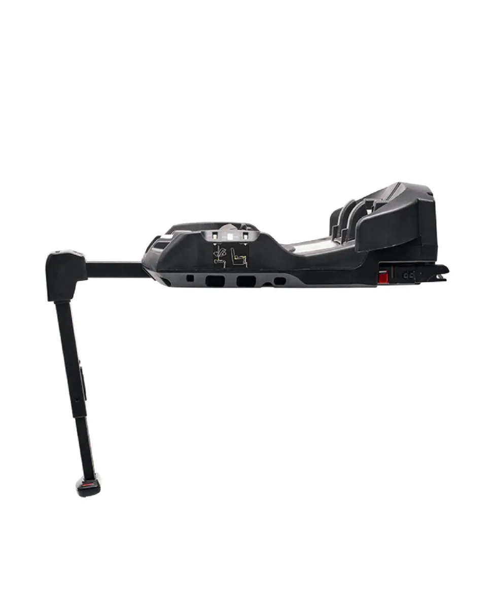 Doona i ISOFIX Base - Black