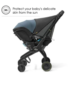 Doona - Sunshade Extension