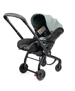 Doona X Car Seat & Stroller - Dusty Sage