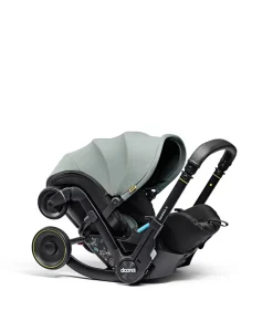 Doona X Car Seat & Stroller - Dusty Sage