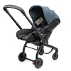 Doona X Car Seat & Stroller - Ocean Blue