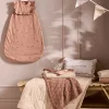 Dreampod Sleep Bag 0-6 Months (2.5 Tog) - Welcome to the World Wildflower