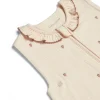 Dreampod Sleep Bag 6-18 Months (1.0 Tog) - Welcome to the World Wildflower