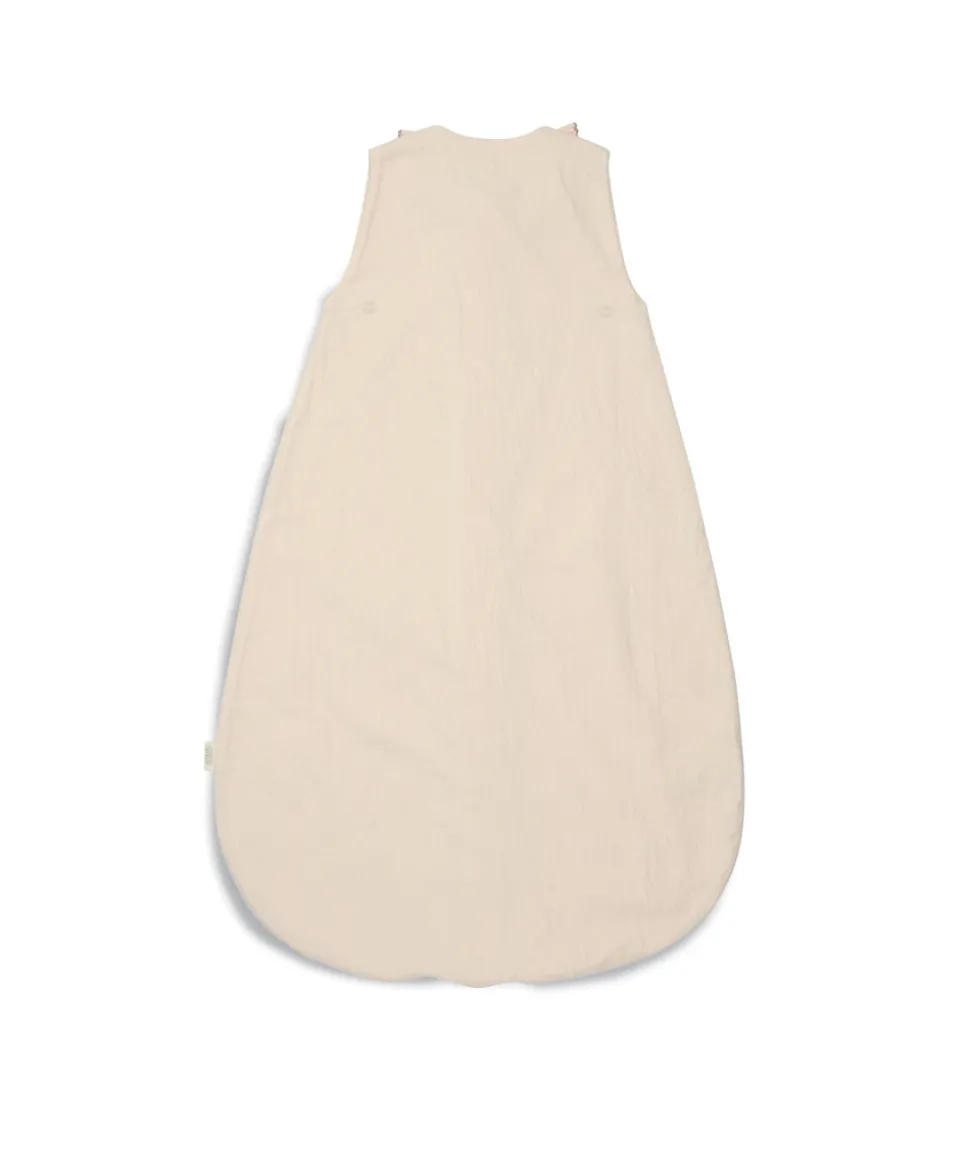 Dreampod Sleep Bag 6-18 Months (1.0 Tog) - Welcome to the World Wildflower