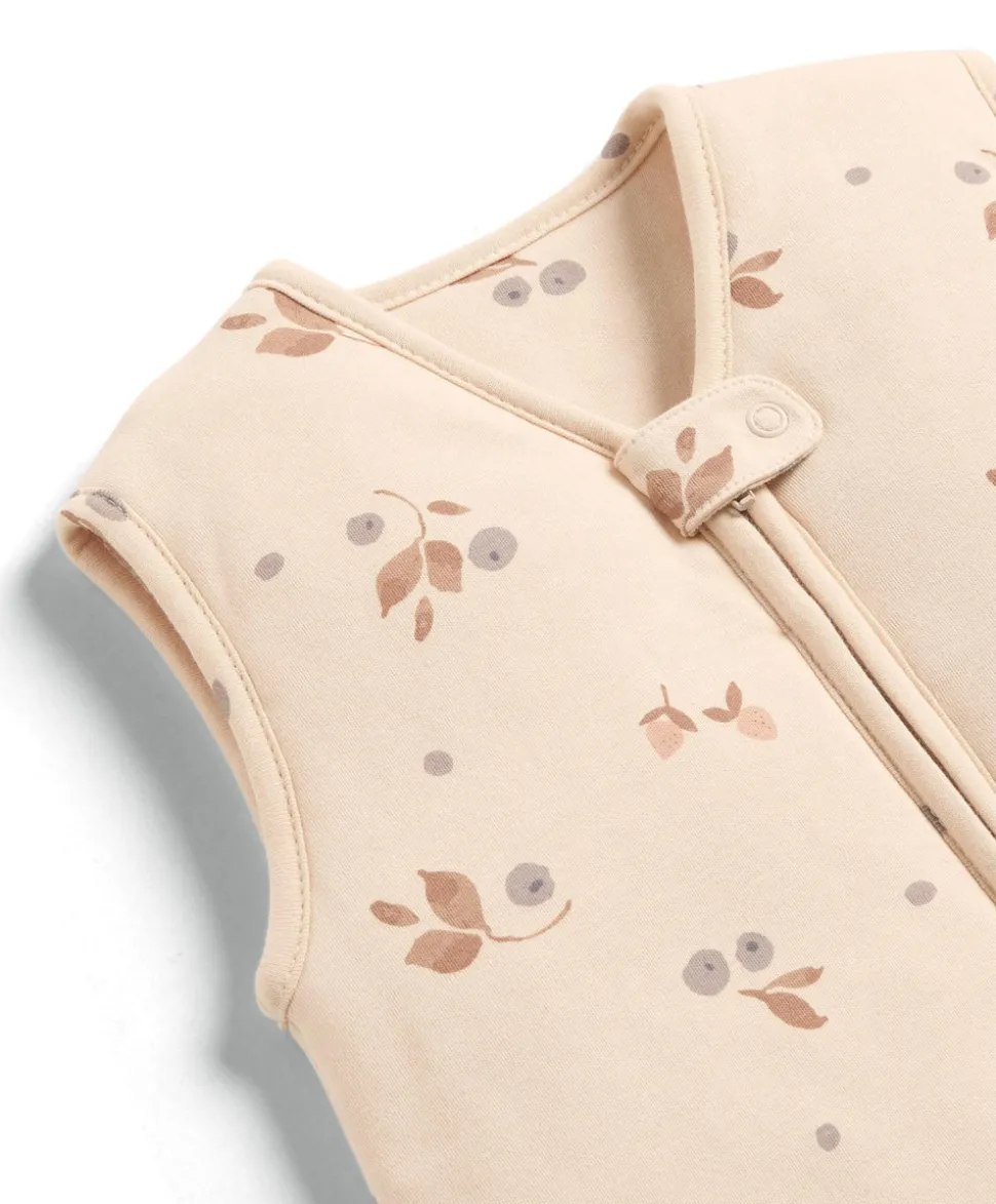 Dreampod Sleep Bag 6-18 Months (2.5 Tog) - Berry