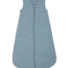Dreampod Sleep Bag 6-18 Months (2.5 Tog) - Blue Star