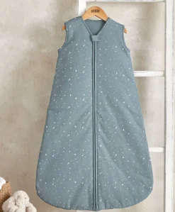 Dreampod Sleep Bag 6-18 Months (2.5 Tog) - Blue Star