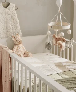 Dreampod Sleep Bag 0-6 Months (2.5 Tog) - Born To Be Wild