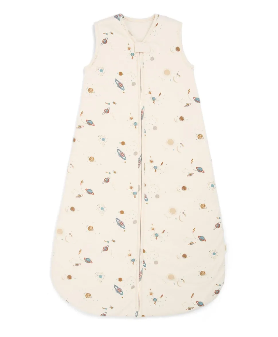 Dreampod Sleep Bag 6-18 Months (2.5 Tog) - Planets