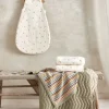 Dreampod Sleep Bag 0-6 Months (2.5 Tog) - Orchard