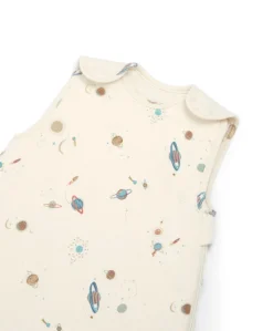 Dreampod Sleep Bag 0-6 months (2.5 Tog) - Planet