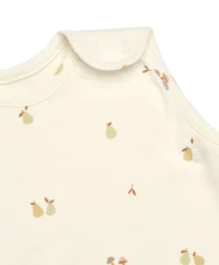 Dreampod Sleep Bag 0-6 Months (1.0 Tog) - Orchard
