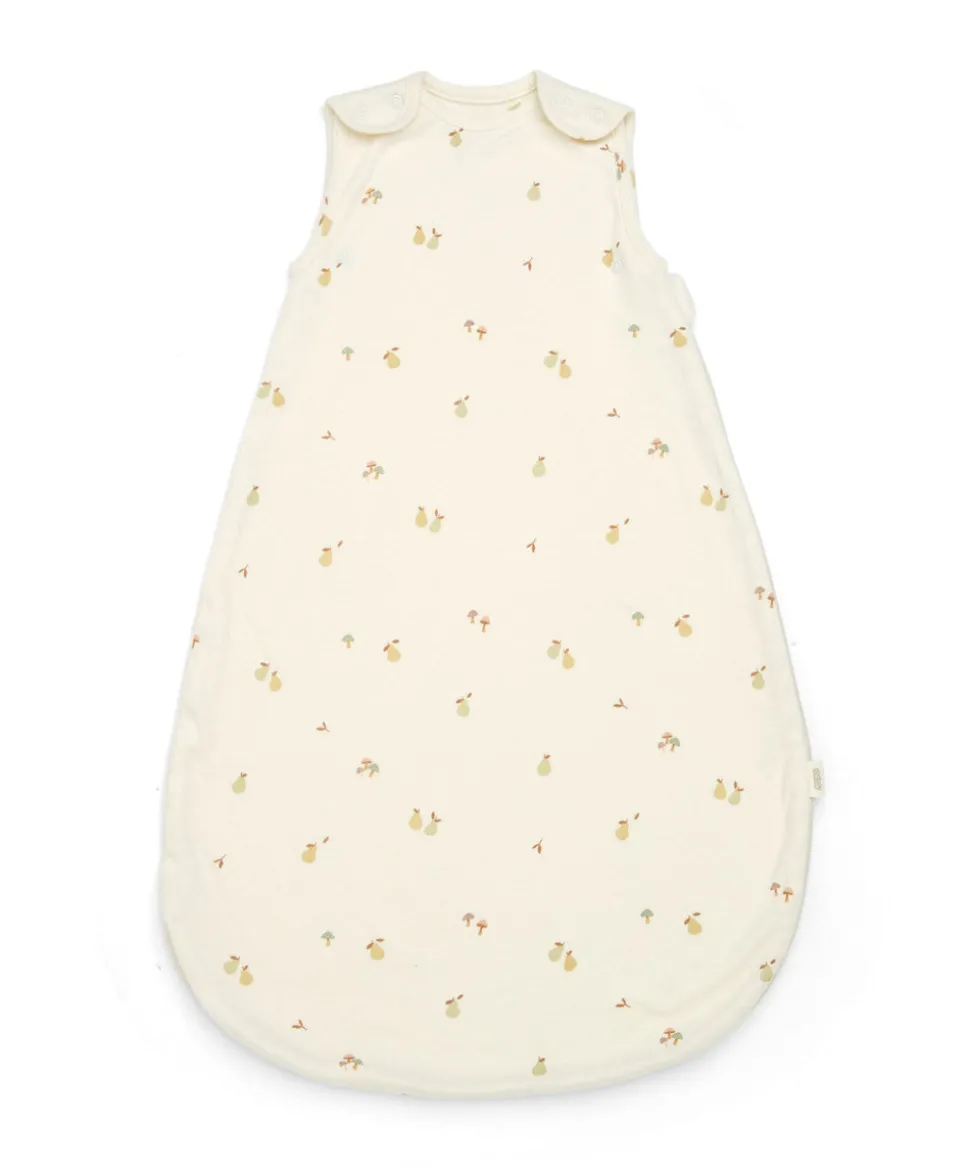 Dreampod Sleep Bag 0-6 Months (1.0 Tog) - Orchard