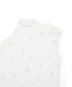 Dreampod Sleep Bag 0-6 Months (2.5 Tog) - Bunny