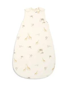 Dreampod Sleep Bag 0-6 Months (2.5 Tog) - Jungle