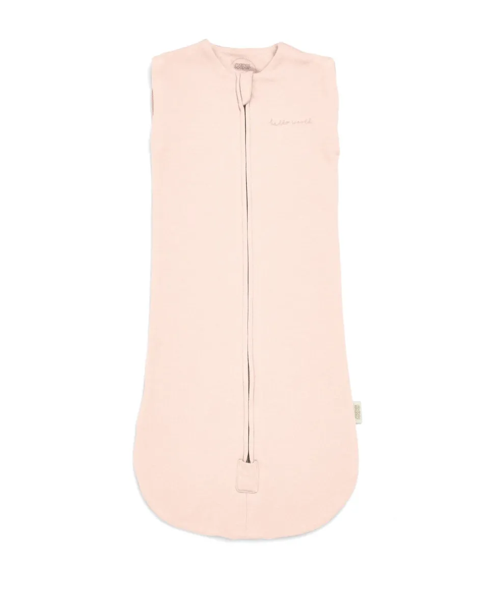 Dreampod Swaddle (1.0 Tog) - Pink