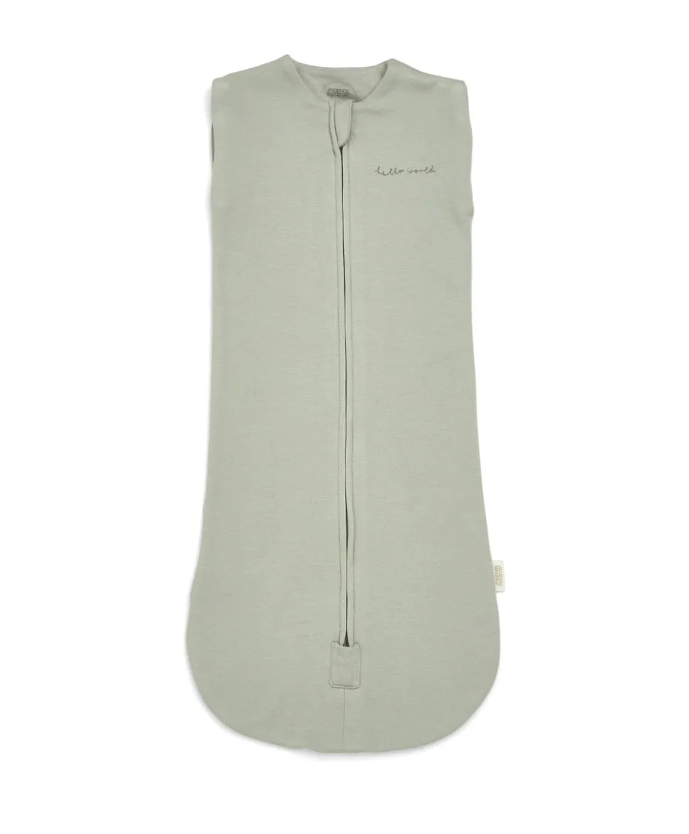Dreampod Swaddle (1.0 Tog) - Sage