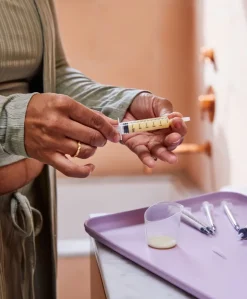 Elvie Colostrum Collection Kit