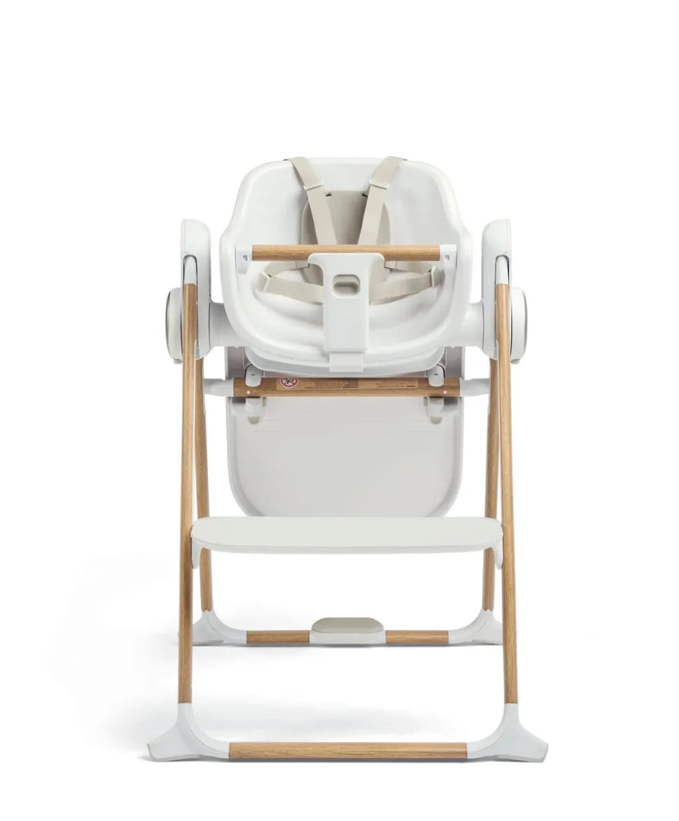 Eno Highchair - Cashmere