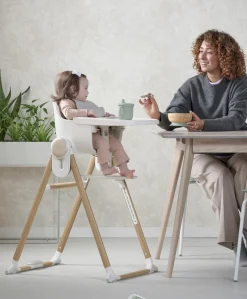 Eno Highchair - Cashmere