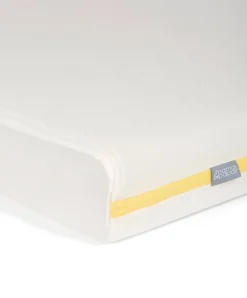 Essential Airflow Fibre Small Cotbed and Cot Mattress