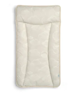 Essentials Changing Mattress - Cloudy Moon