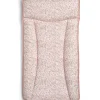 Essentials Changing Mattress - Strawberry Meadow