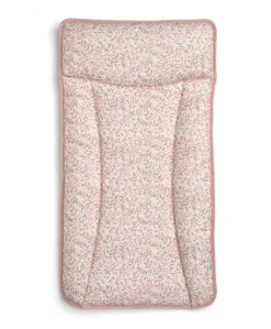 Essentials Changing Mattress - Strawberry Meadow