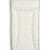 Essentials Changing Mattress- Bunny