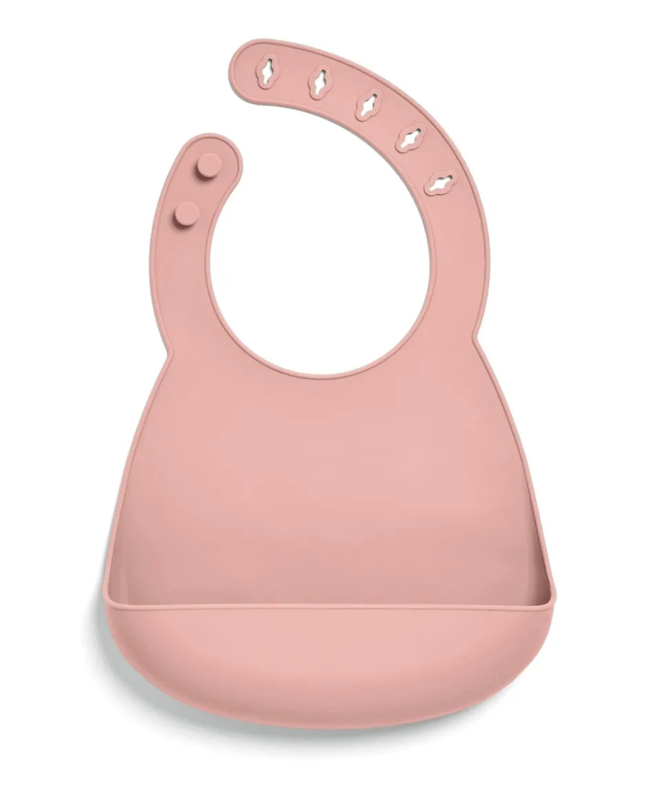 First Mealtime Bamboo Set - Melba