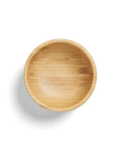 First Mealtime Bamboo Set - Truffle