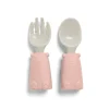 First Mealtime Silicone Set - Melba